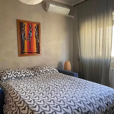 Interno33 Accogliente E Moderno Vicino Stazione Tiburtina شقة *