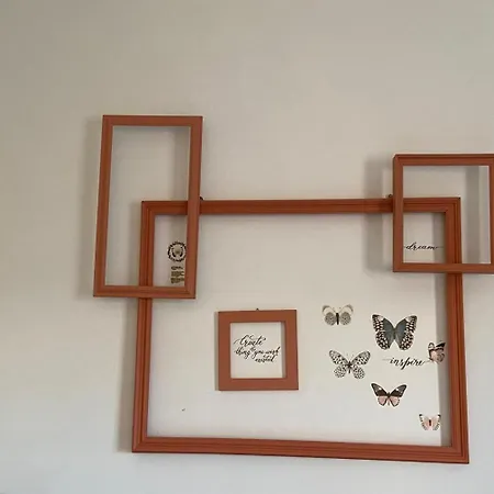 Interno33 Accogliente E Moderno Vicino Stazione Tiburtina شقة روما