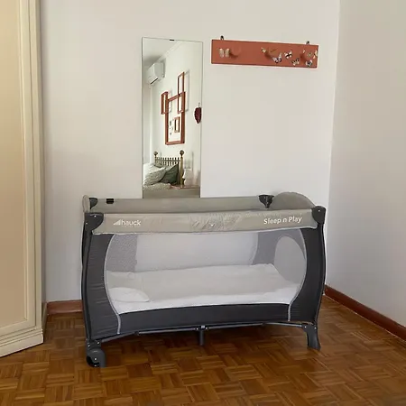 Interno33 Accogliente E Moderno Vicino Stazione Tiburtina * روما